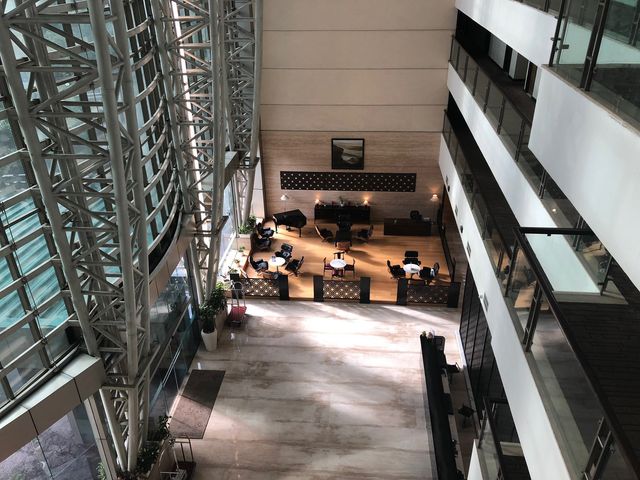 新德里 | IIDL 套房酒店，平價舒適首選    地址：Plot No 4A, District