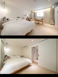 韓國龜尾市Hotel Soha