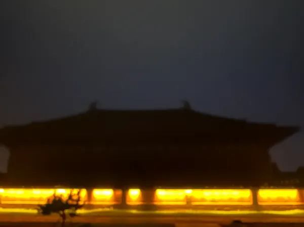 奉國寺：千年古剎的寧靜與莊嚴