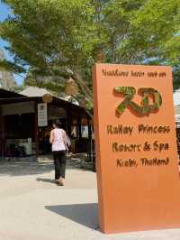 Where to stay in Railay Princess Resort & Spa