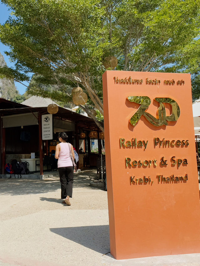 Where to stay in Railay Princess Resort & Spa