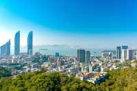 總要去廈門看海吧