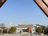 週末親子遊｜芒砀山地質公園，探索地球的奧秘