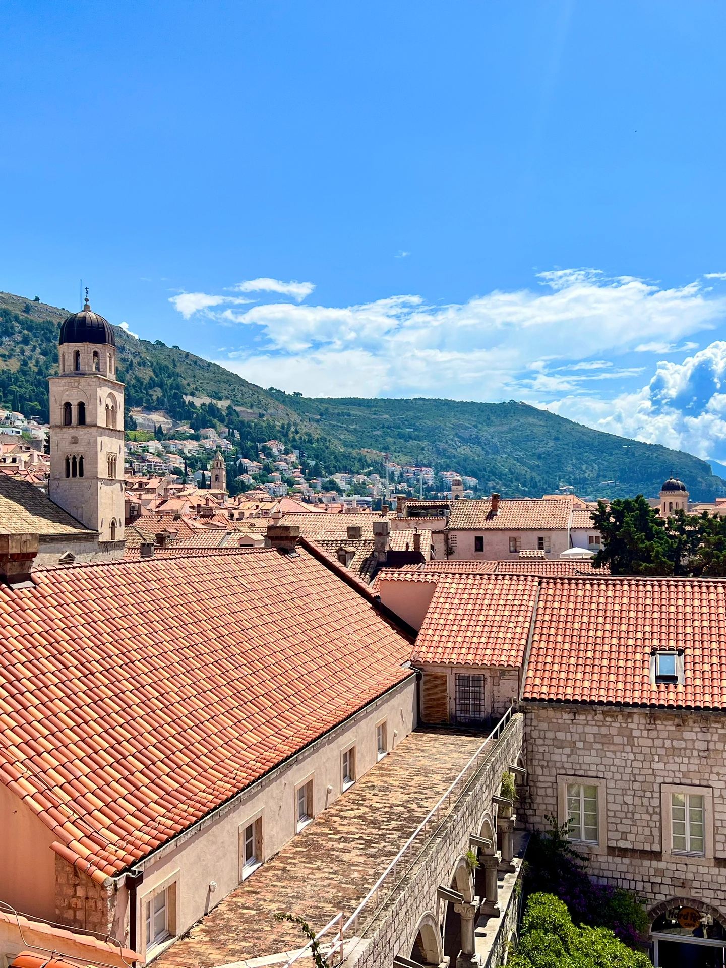 Chuyến du lịch 8 ngày đến Croatia và các nước khác cùng bạn bè | Điểm nổi bật