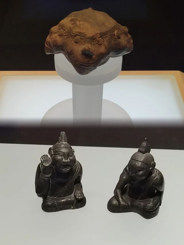 河北博物院2025版詳細參觀攻略