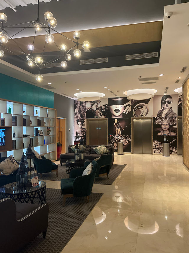 雅加達塞達尤達爾瑪旺薩1O1酒店 | The 1O1 Jakarta Darmawangsa  