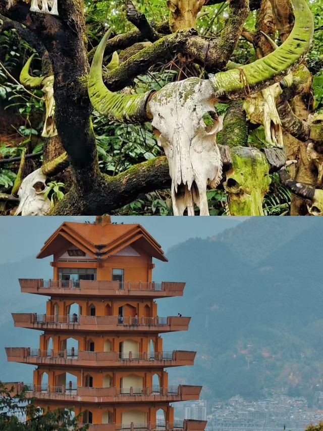 臨滄點玩？直接複製呢條路線啦。