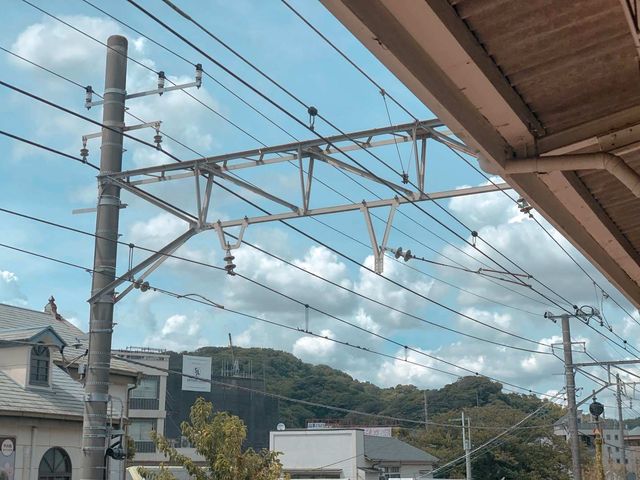 日本東京旅遊攻略🫦