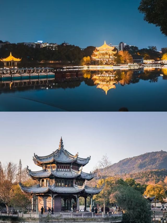 臨海點樣玩，呢條路線話你知。