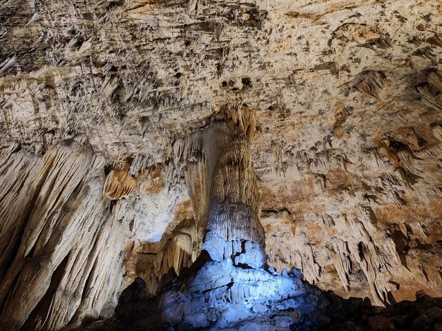 Exploring the Hidden Wonders of Valporquero Cave in León 🌟