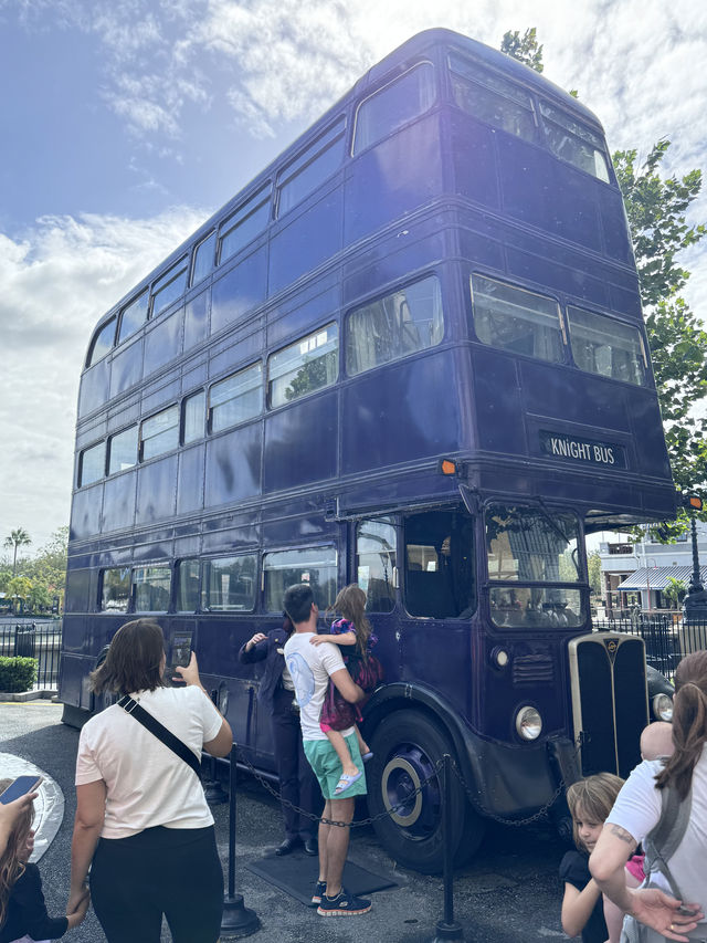Orlando Universal Studios: A Comprehensive Guide