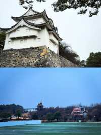 名古屋｜日本中部的寶藏之旅