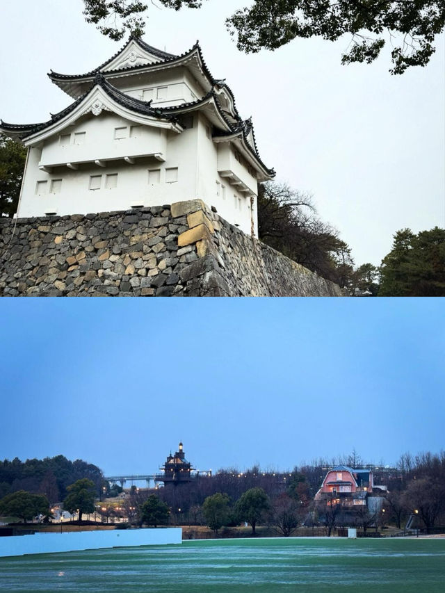 名古屋｜日本中部的寶藏之旅