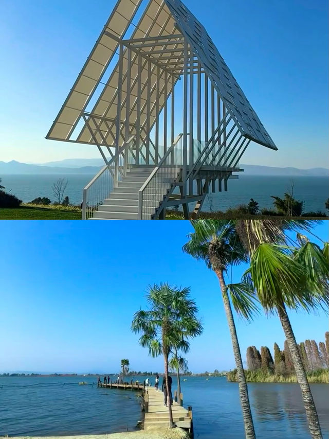 唔係去唔起濟州島，而係昆明性價比更高