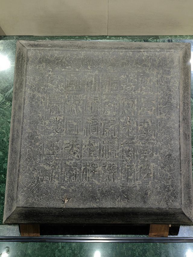 李世民一天也未必能見全這些SSR級人材。