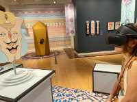 Cairns Art Gallery