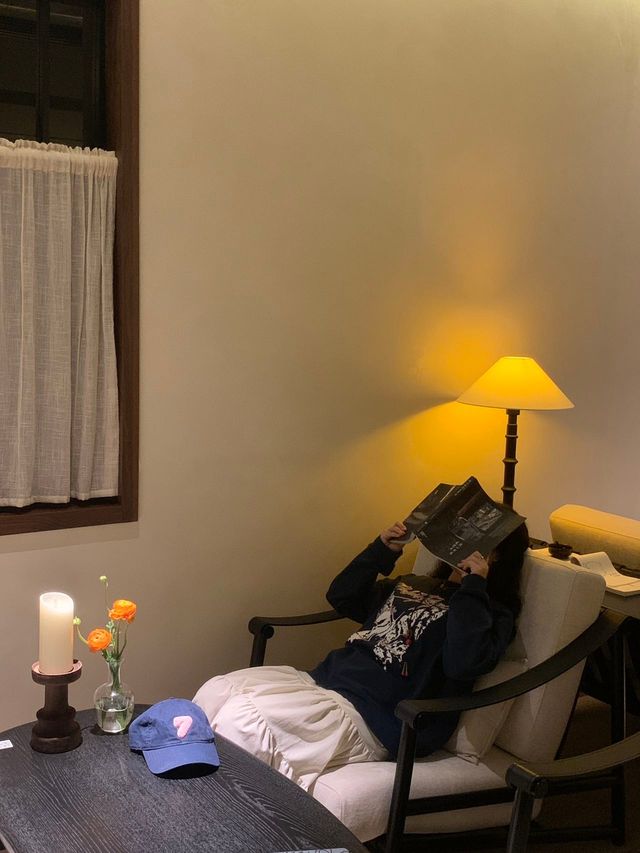 去桂林竟然可以在酒店拍照5小時是什麼體驗