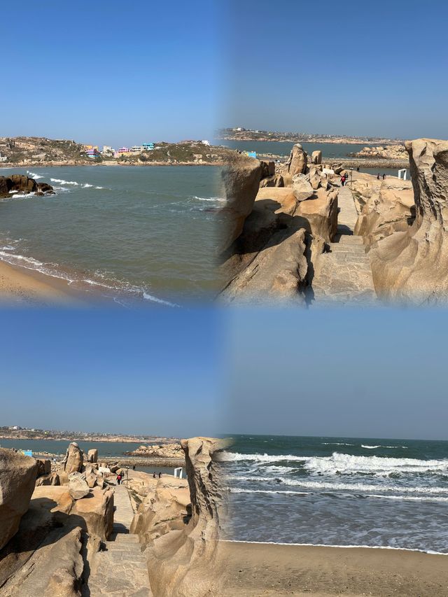 平潭藍眼淚，是大海的浪漫，還是外星生命的訊號？