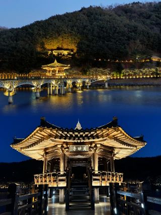 Move over, Seoul! Andong is South Korea's hidden gem.