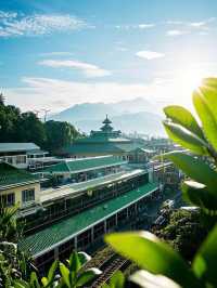 暢玩嘉義市：解鎖三日兩夜的精彩寶島之旅