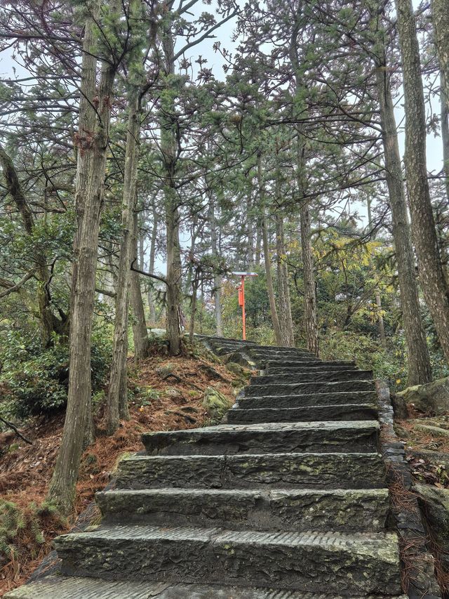 九江2日遊 玩轉美景不回頭必收藏攻略