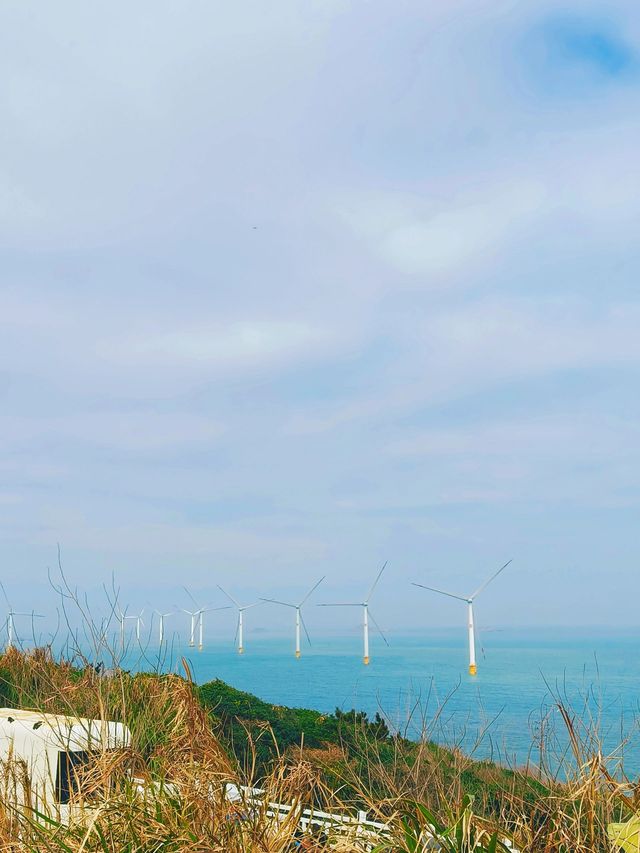 福州-平潭-泉州老友遊玩指南必打卡路線建議