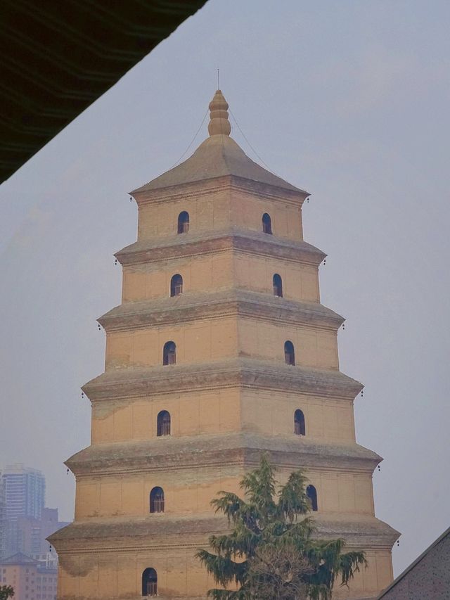 西安四天三夜自由行，保姆級旅遊攻略！