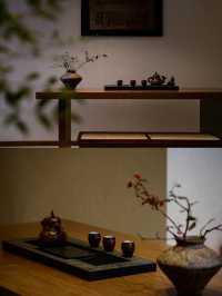 春天賞花，不如早起觀賞日照金山