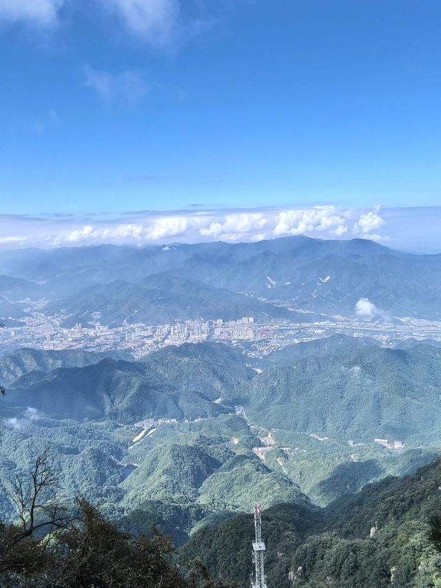 峨眉山-樂山大佛-都江堰3日暢遊 玩轉川蜀不走彎路