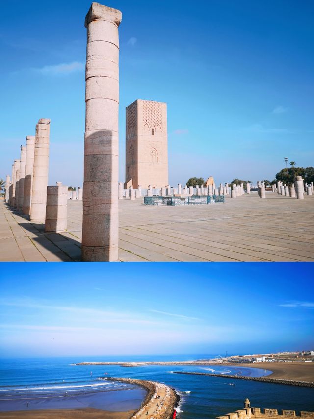 突尼斯等多國13日夢幻連遊 玩法大揭秘