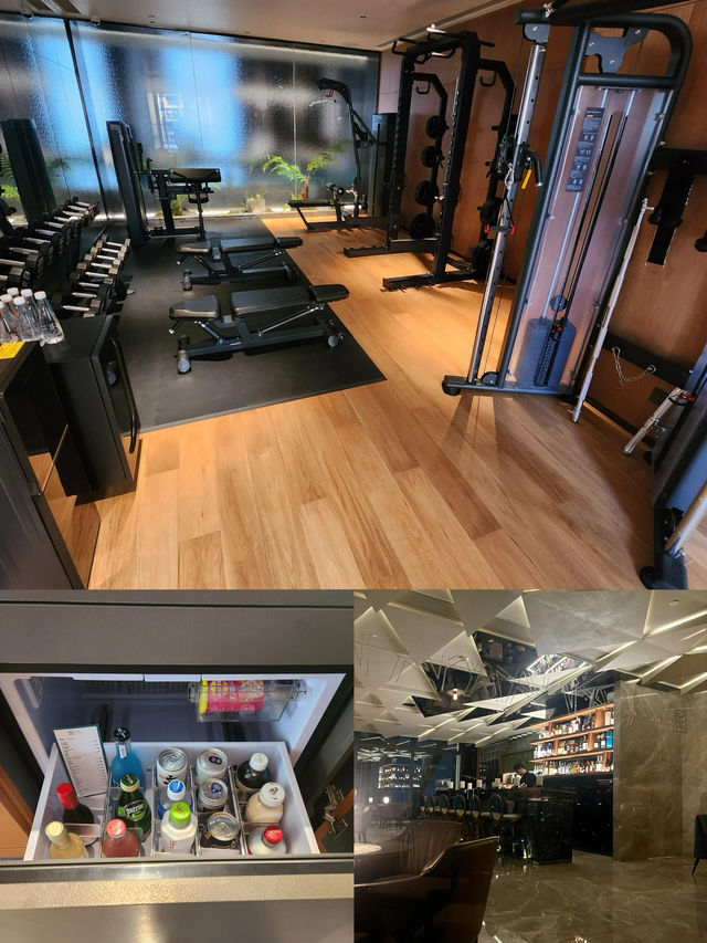 順德這家酒店，真的被低估了！