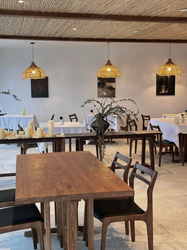 บ้านนา | เข้าพักในหุบเขา