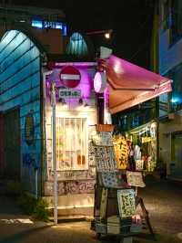 Tokyo Stroll: A Day of Kawaii, Neon, & Culinary Magic