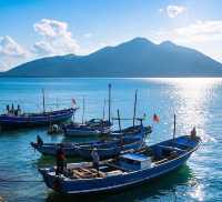 瓊海超全旅遊攻略，邂逅詩與遠方