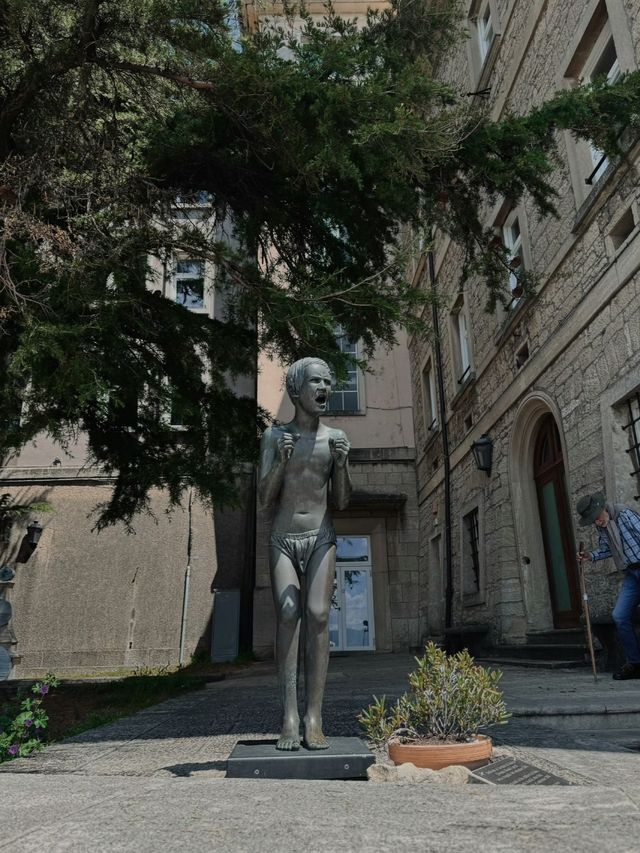 聖馬力諾 | 歐洲小眾寶藏國超全攻略