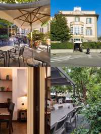 舒適的佛羅倫斯之旅 San Gallo Palace 酒店：聖加洛宮酒店 San Gall