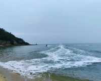 【北海】我很想和你見一面