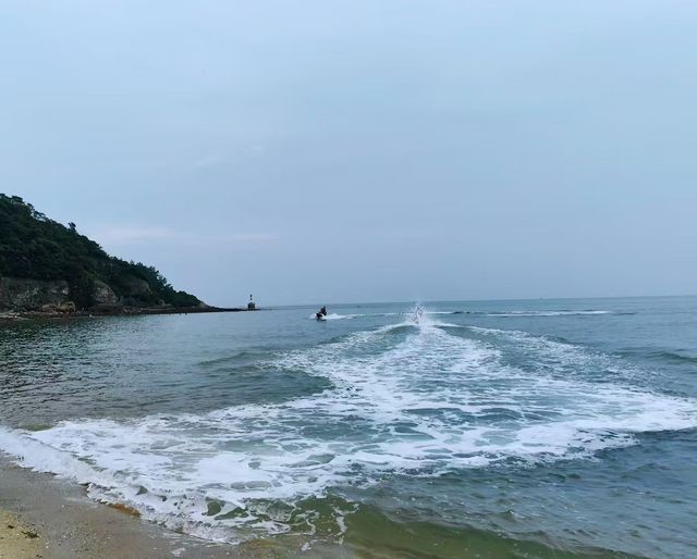 【北海】我很想和你見一面