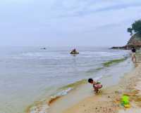 【北海】我很想和你見一面