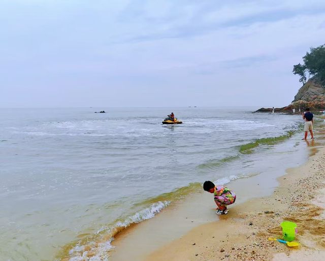 【北海】我很想和你見一面