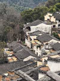 6日暢遊池州等地 這些美景你肯定不能錯過