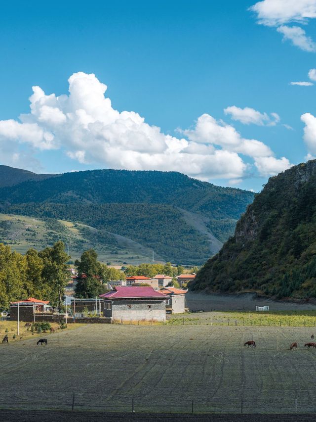 如何3天逛遍阿壩藏族羌族自治州等地的熱門風景