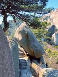 天柱山旅行全攻略：邂逅現實版神話奇境