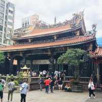 台北48小時漫遊