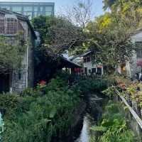 🌿【深圳甘坑古鎮遊玩全攻略】🏮