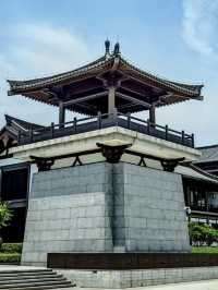 廣州Citywalk一日游 | 解鎖廣州文化館&海珠湖
