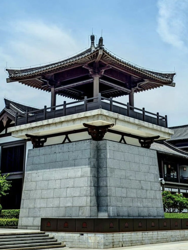廣州Citywalk一日游 | 解鎖廣州文化館&海珠湖
