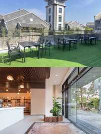 在柳州入住高級又舒適的酒店，真是一大享受！