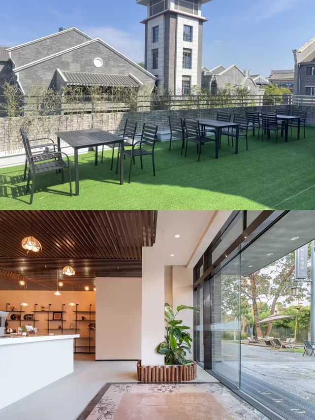 在柳州入住高級又舒適的酒店，真是一大享受！
