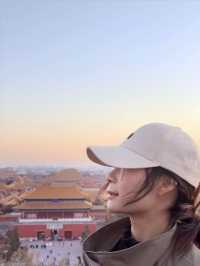 「後來我逢人便說，頤和園的春天有多美」